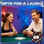 Gambling Socks for Poker Lovers and Casino Fans