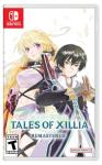 Tales of Xillia Remastered for Nintendo Switch