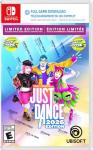 Just Dance 2026 - Nintendo Switch Limited Edition