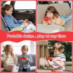 16 Bit Retro Handheld Game Player with 200 Games