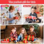 16 Bit Retro Handheld Game Player with 200 Games