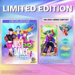 Just Dance 2026 - Nintendo Switch Limited Edition