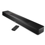 Bose Dolby Atmos Soundbar with Wireless Speakers Bundle
