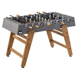 56” Kinwood Foosball Table for Family Fun