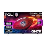 TCL 98-Inch Smart QLED TV with Dolby Atmos