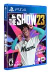 MLB The Show 23 for PS4 Console