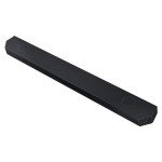 SAMSUNG 9.1.2 ch. Dolby Atmos Soundbar Bundle