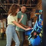 Mortal Kombat Classic Arcade Machine by Arcade1Up