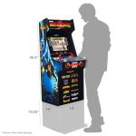 Mortal Kombat Classic Arcade Machine by Arcade1Up
