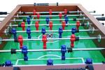 KICK 55" Legend Foosball Table