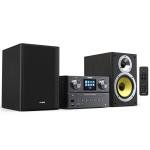 Philips Bluetooth WiFi Home Stereo System