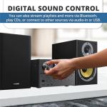 Philips Bluetooth WiFi Home Stereo System