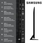Samsung 65-Inch Neo QLED 4K Smart TV