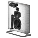 Sony BRAVIA Home Theater System with Wireless Speakers