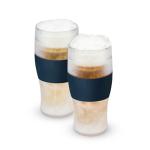 Frozen Mugs Set for Ice Cold Drinks – 2 Pack