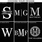 Personalized Black Marble Cigar Ashtray for All Use