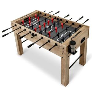Giantex 54" Full Size Foosball Table Game
