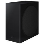 SAMSUNG 9.1.2 ch. Dolby Atmos Soundbar Bundle