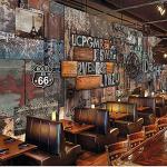 Nuka Cola Tin Sign for Your Man Cave