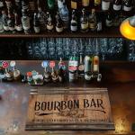 Rustic Bar Mat for Home Bar and Countertop