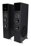 Rockville TM80B Bluetooth Tower Speaker System