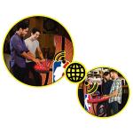 NBA Jam Special Edition Arcade Machine