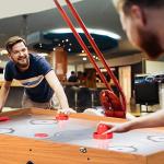 Giantex 3-in-1 Multi Game Table for Fun