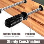 Giantex 3-in-1 Multi Game Table for Fun