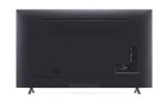 86-Inch LG UHD Smart TV with Alexa