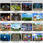 Handheld Game Console with 100+ Games for Kids