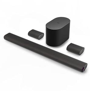 VIZIO 5.1.2 Dolby Atmos Sound Bar with Subwoofer
