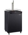 Kegco 24" Single Tap Guinness Kegerator