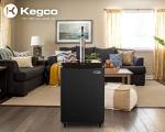 Kegco 24" Single Tap Guinness Kegerator