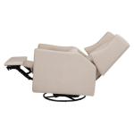 Kiwi Power Recliner & Swivel Glider with USB