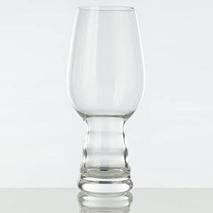 Burns Classic IPA Beer Glasses - Set of 2