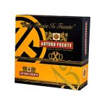 Arturo Fuente Yellow 8.75" Porcelain Cigar Ashtray