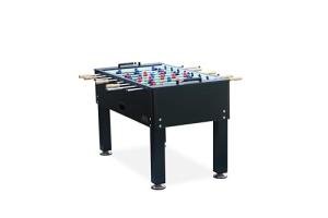 KICK Onyx 55" Obsidian Foosball Table