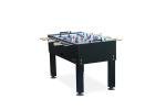 KICK Onyx 55" Obsidian Foosball Table