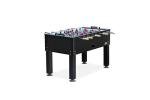 KICK Onyx 55" Obsidian Foosball Table