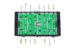 KICK Onyx 55" Obsidian Foosball Table
