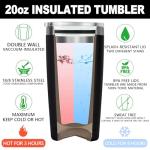 Tears of My Poker Victories 20 Oz Tumbler