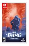 The Thing: Remastered for Nintendo Switch