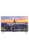 65" Fire TV Omni Mini-LED 4K Smart TV