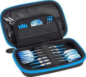GLD Products Sentinel Dart Case - Blue