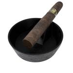 Corojo Cast Iron Cigar Ashtray with Rest