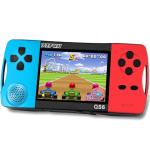 Portable Handheld Retro Gaming Console for Kids