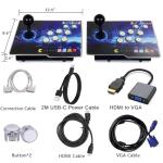 Retro Arcade Console with 50,000 Games