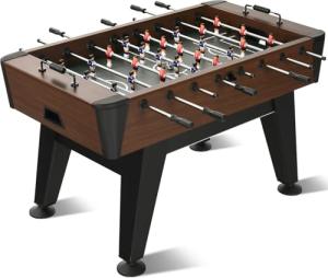 58-Inch Foosball Table for Home Game Room