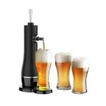 Mini Beer Dispenser for Bottles and Cans