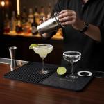 3-in-1 Folding Bar Mat for Home and Outdoor